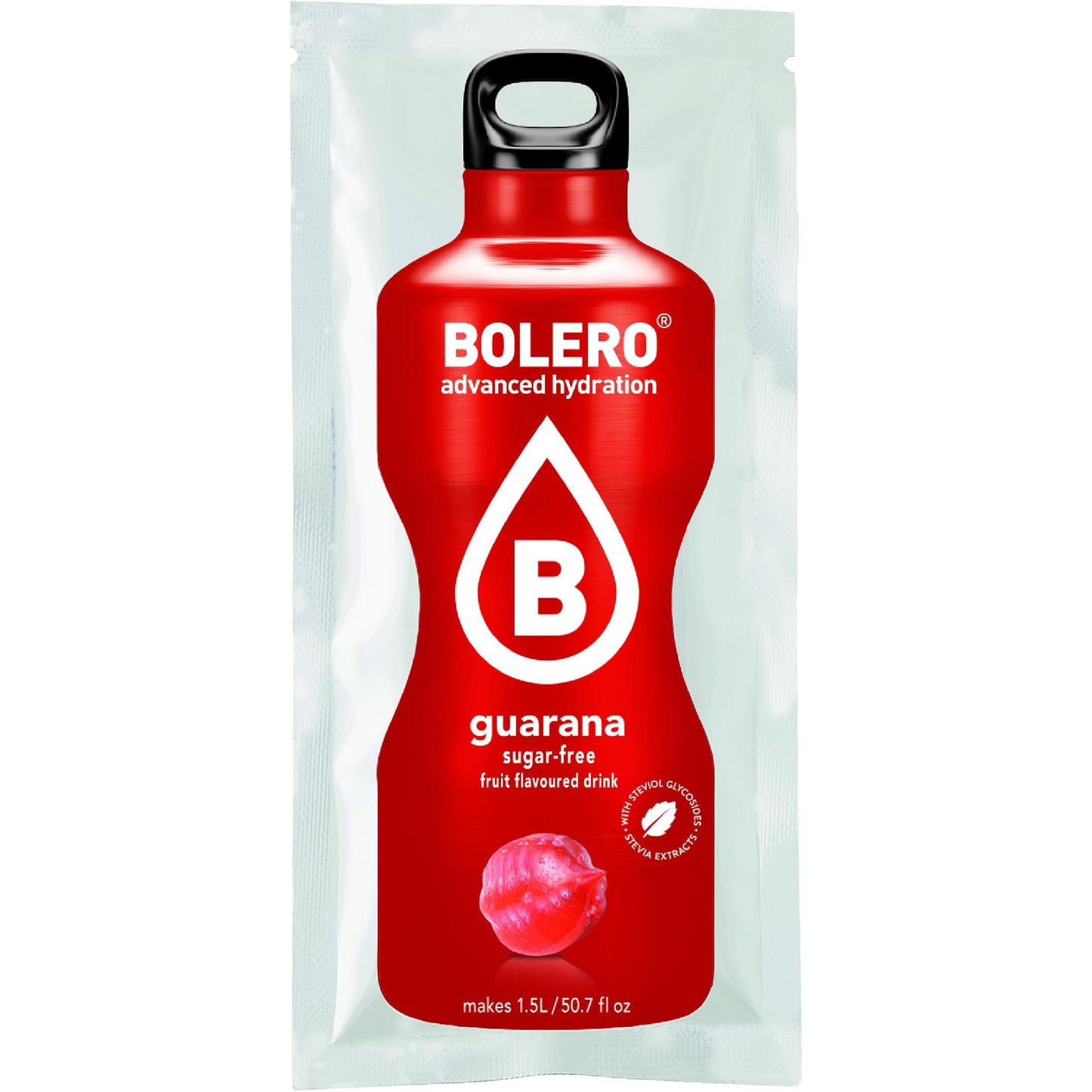 Drinks 1 x 9g (=1,5 Liter) von Bolero