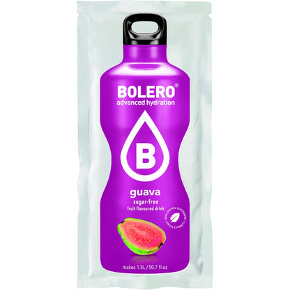 Drinks 1 x 9g (=1,5 Liter) von Bolero