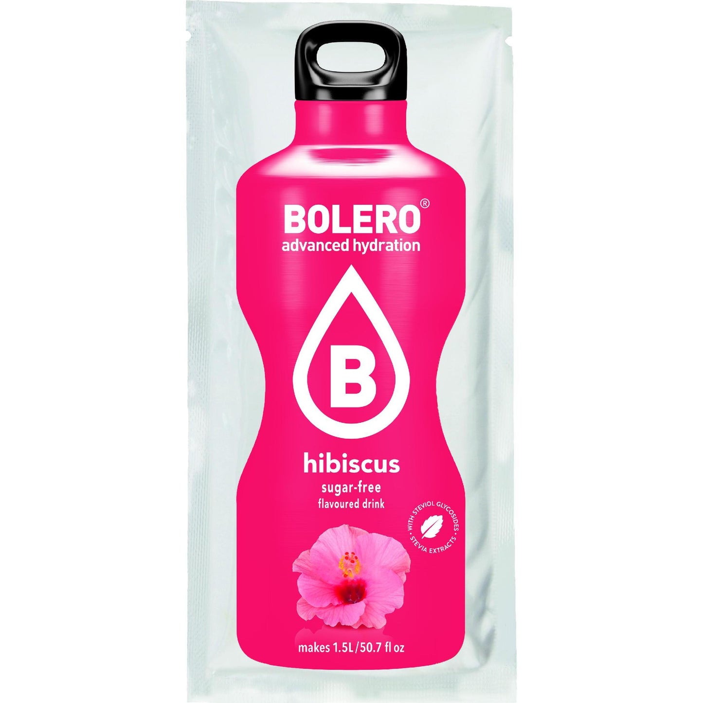 Drinks 1 x 9g (=1,5 Liter) von Bolero