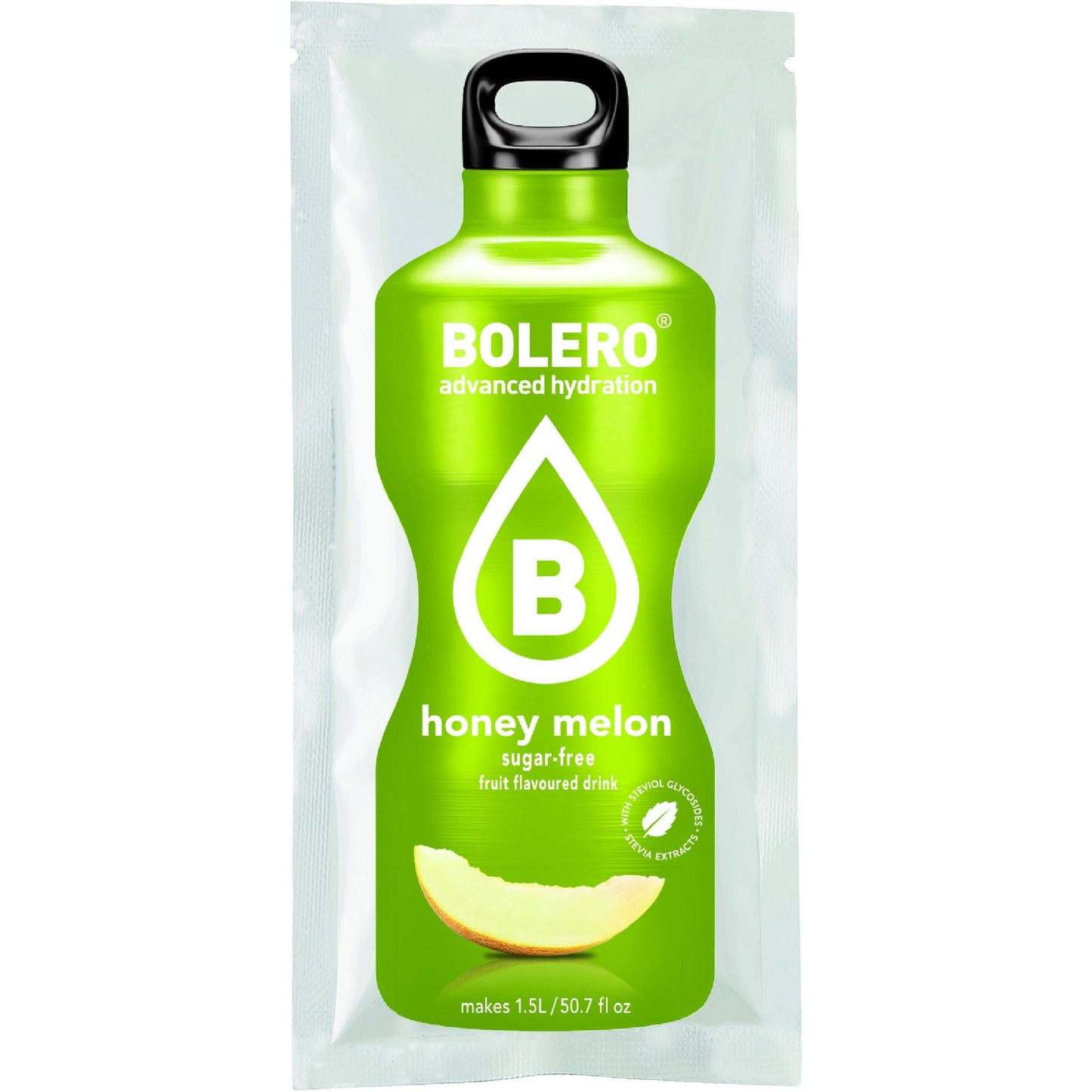 Drinks 1 x 9g (=1,5 Liter) von Bolero