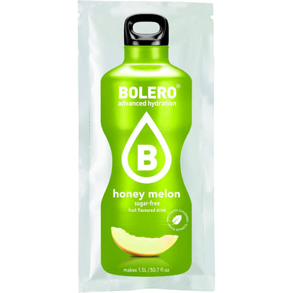 Drinks 1 x 9g (=1,5 Liter) von Bolero