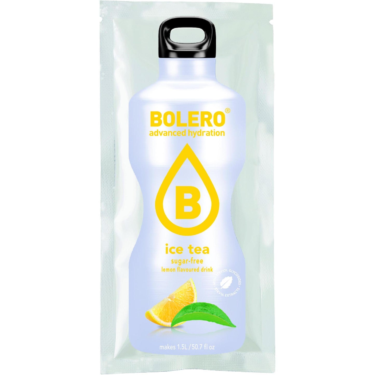 Drinks 1 x 9g (=1,5 Liter) von Bolero