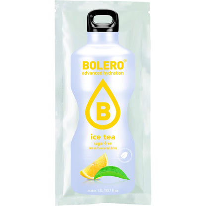 Drinks 1 x 9g (=1,5 Liter) von Bolero