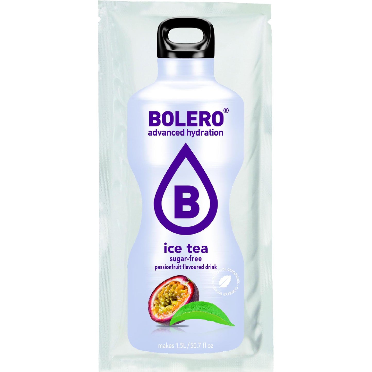 Drinks 1 x 9g (=1,5 Liter) von Bolero