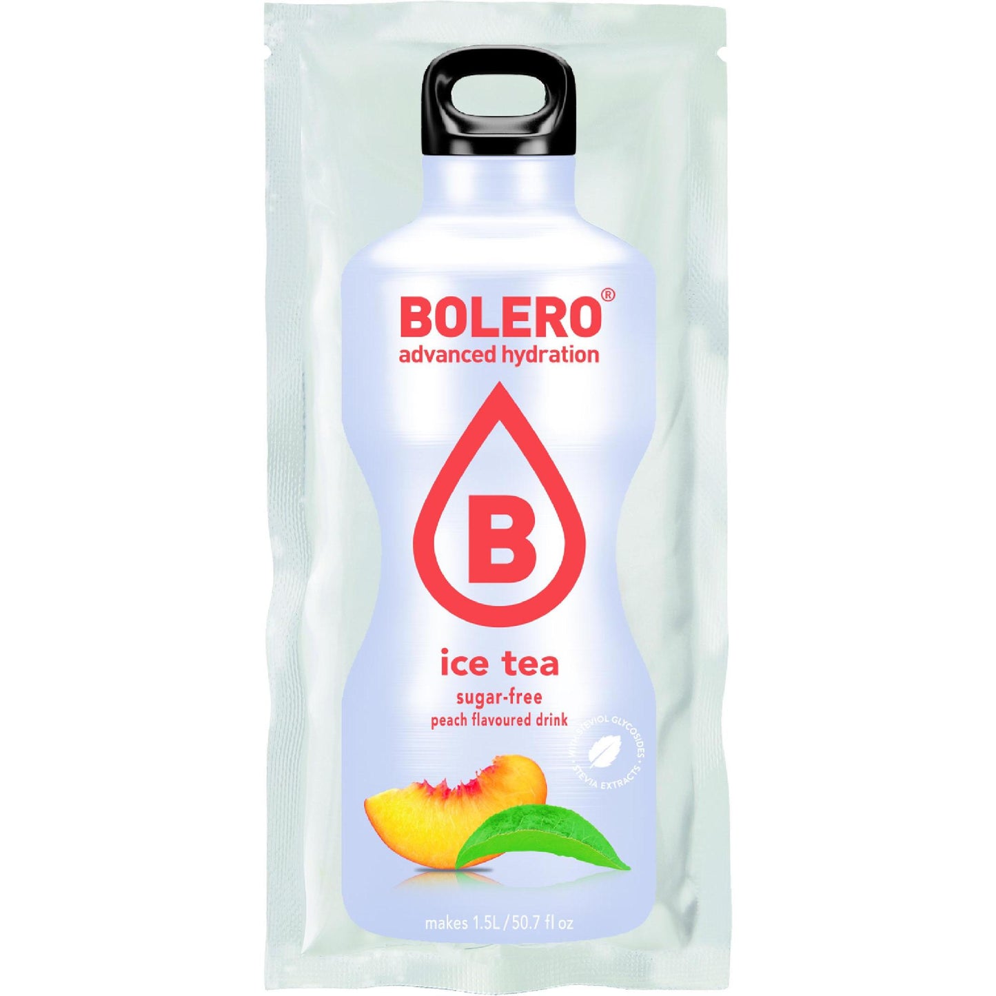 Drinks 1 x 9g (=1,5 Liter) von Bolero