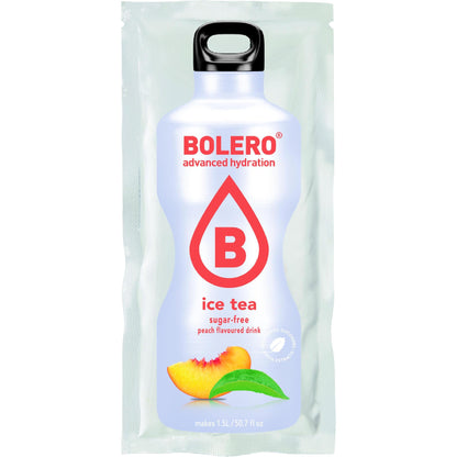 Drinks 1 x 9g (=1,5 Liter) von Bolero