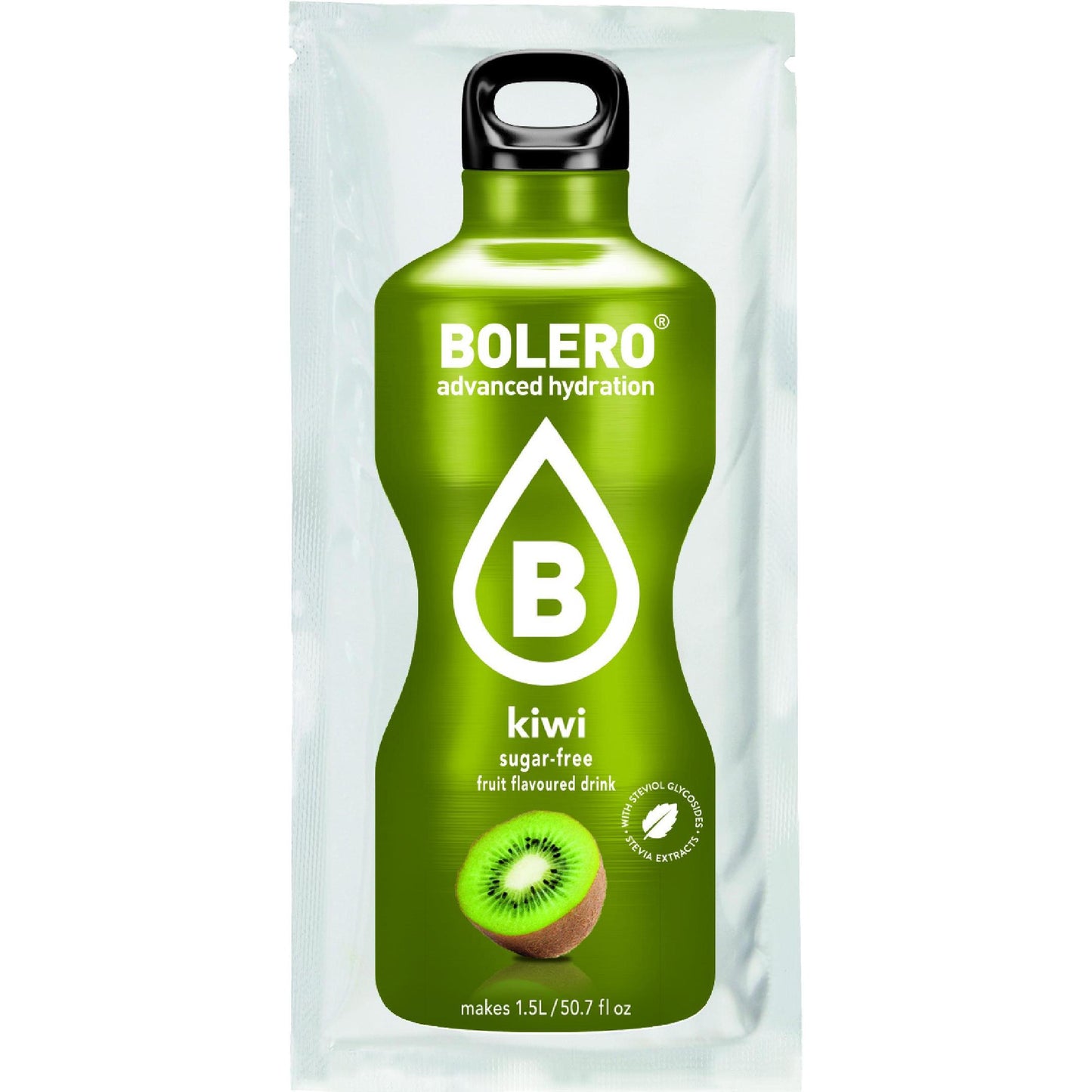 Drinks 1 x 9g (=1,5 Liter) von Bolero