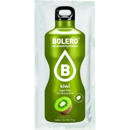 Drinks 1 x 9g (=1,5 Liter) von Bolero