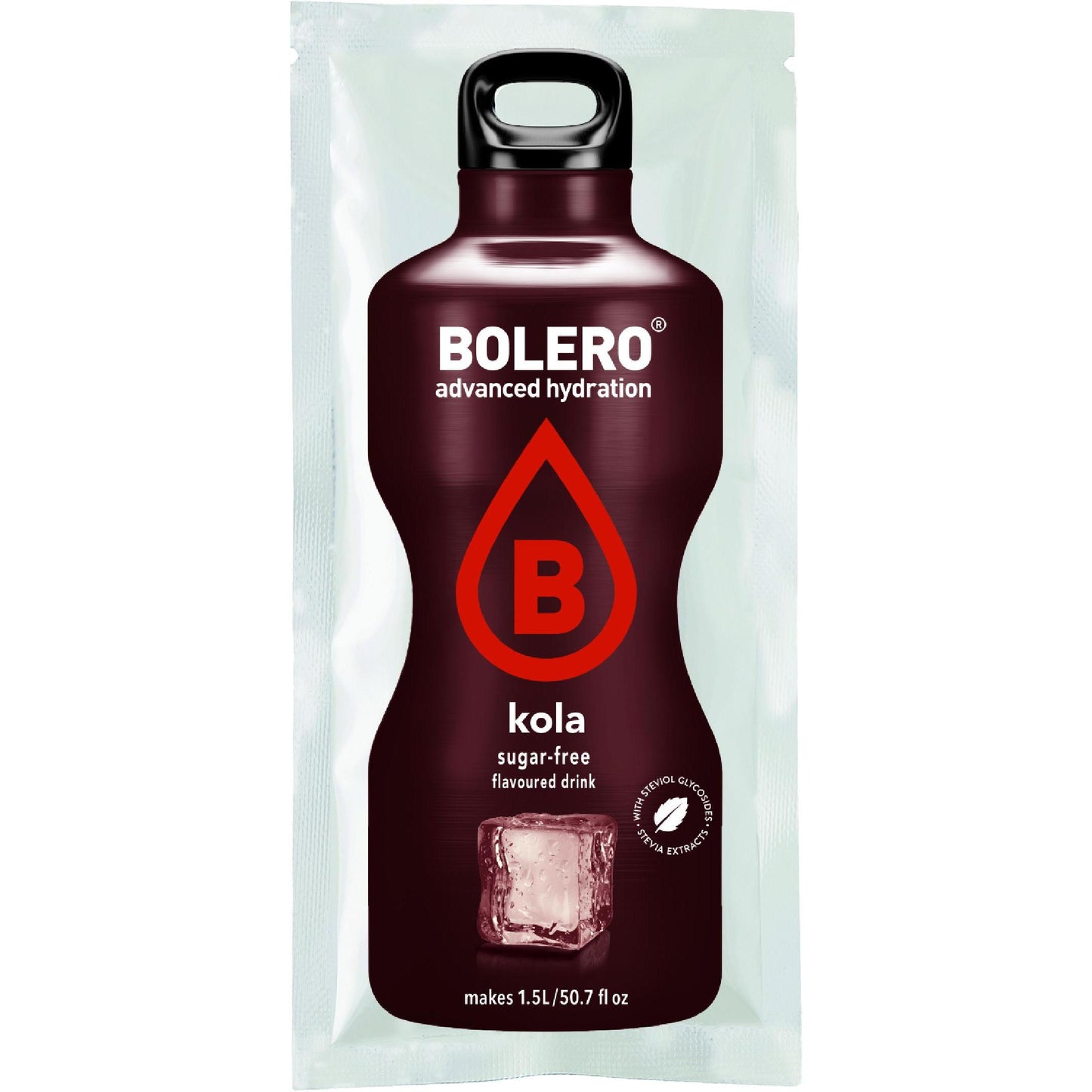 Drinks 1 x 9g (=1,5 Liter) von Bolero