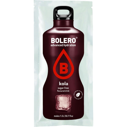 Drinks 1 x 9g (=1,5 Liter) von Bolero