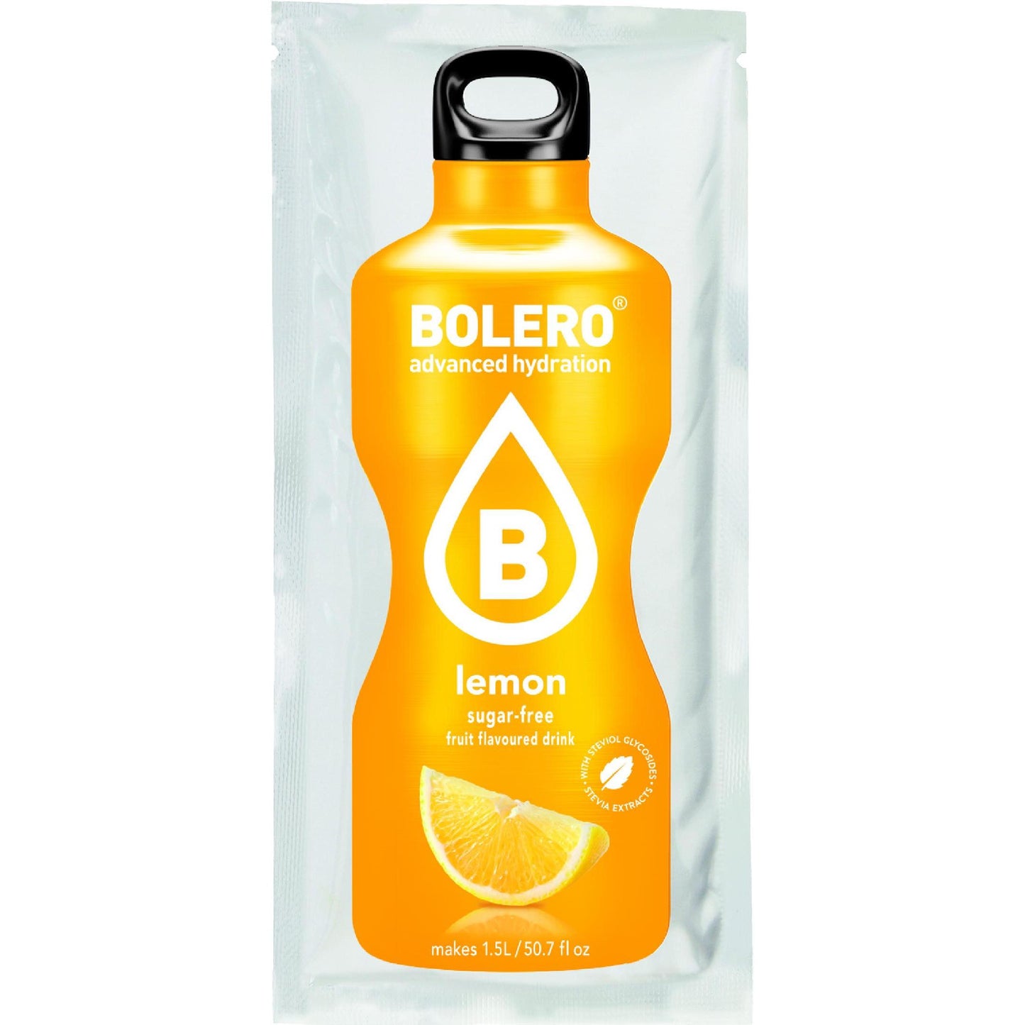 Drinks 1 x 9g (=1,5 Liter) von Bolero