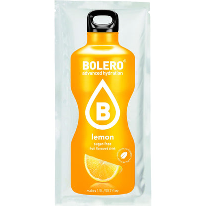 Drinks 1 x 9g (=1,5 Liter) von Bolero