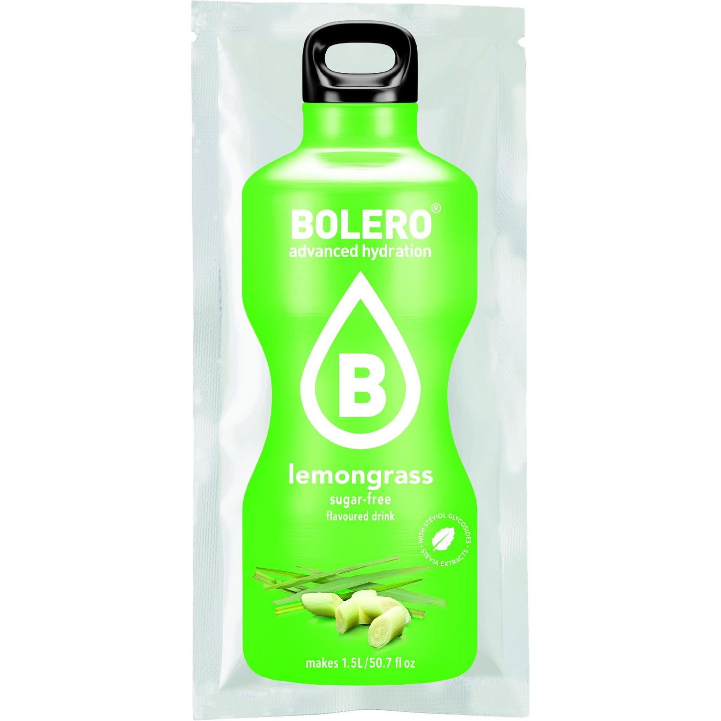 Drinks 1 x 9g (=1,5 Liter) von Bolero