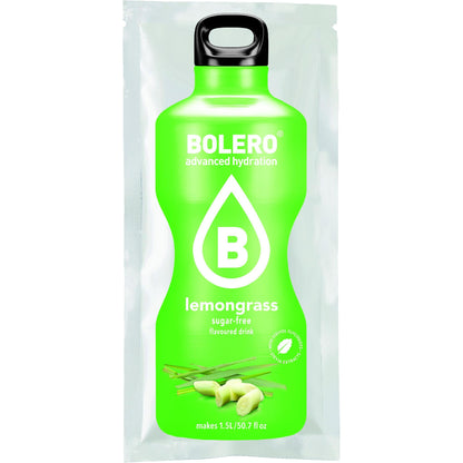 Drinks 1 x 9g (=1,5 Liter) von Bolero