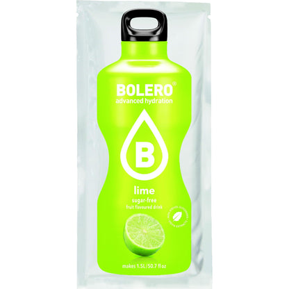 Drinks 1 x 9g (=1,5 Liter) von Bolero