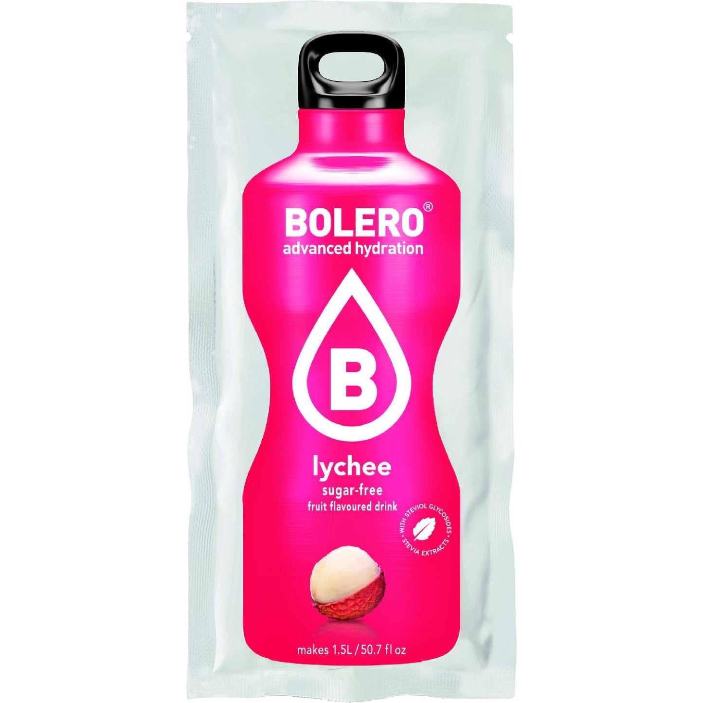 Drinks 1 x 9g (=1,5 Liter) von Bolero