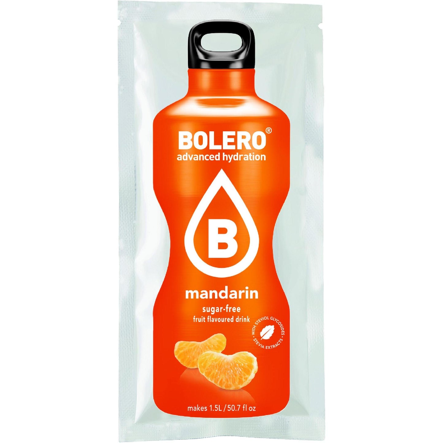 Drinks 1 x 9g (=1,5 Liter) von Bolero
