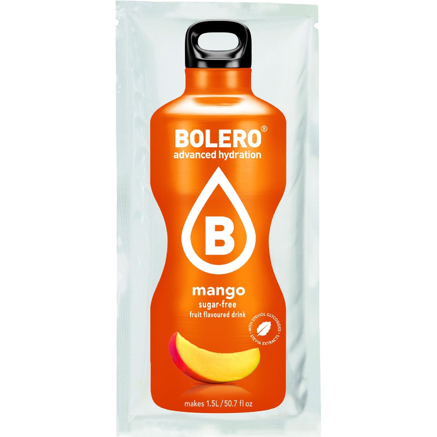Drinks 1 x 9g (=1,5 Liter) von Bolero