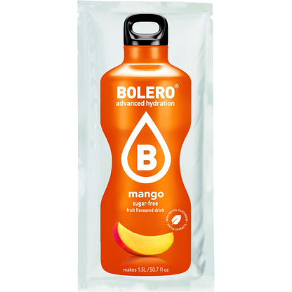 Drinks 1 x 9g (=1,5 Liter) von Bolero