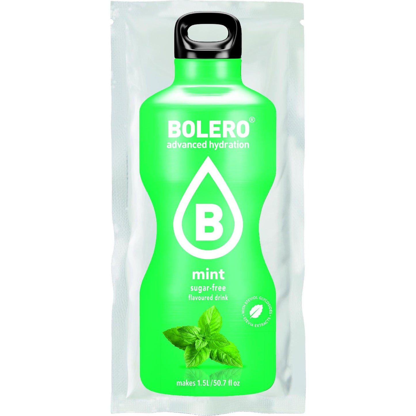 Drinks 1 x 9g (=1,5 Liter) von Bolero