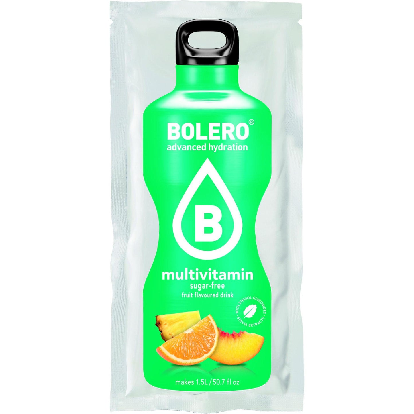 Drinks 1 x 9g (=1,5 Liter) von Bolero