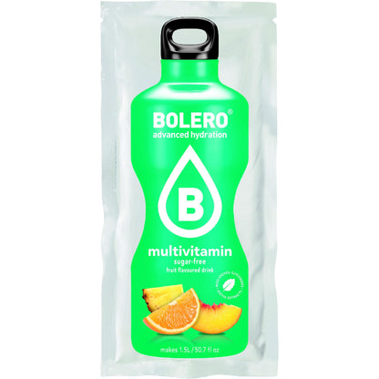 Drinks 1 x 9g (=1,5 Liter) von Bolero