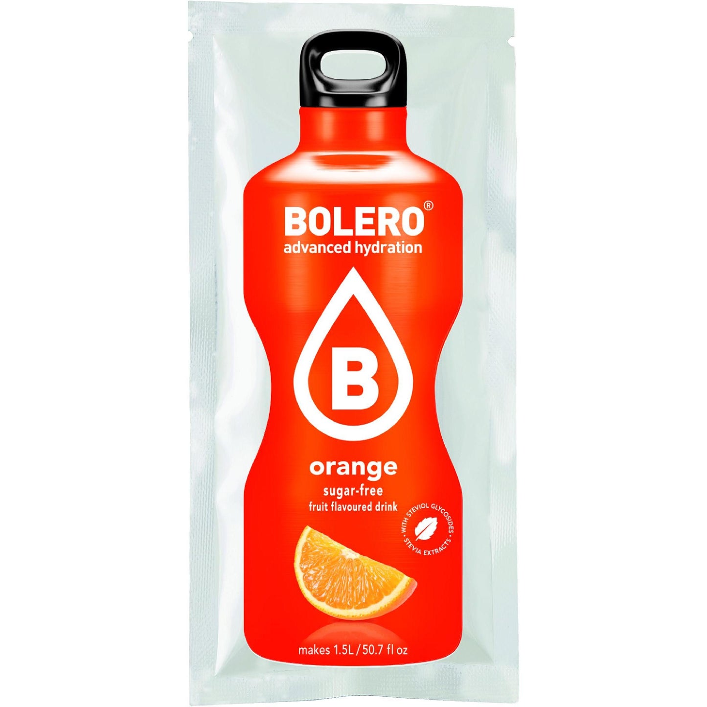 Drinks 1 x 9g (=1,5 Liter) von Bolero