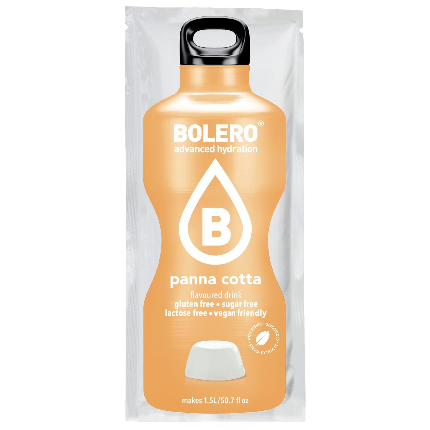 Drinks 1 x 9g (=1,5 Liter) von Bolero