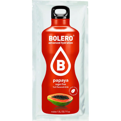 Drinks 1 x 9g (=1,5 Liter) von Bolero