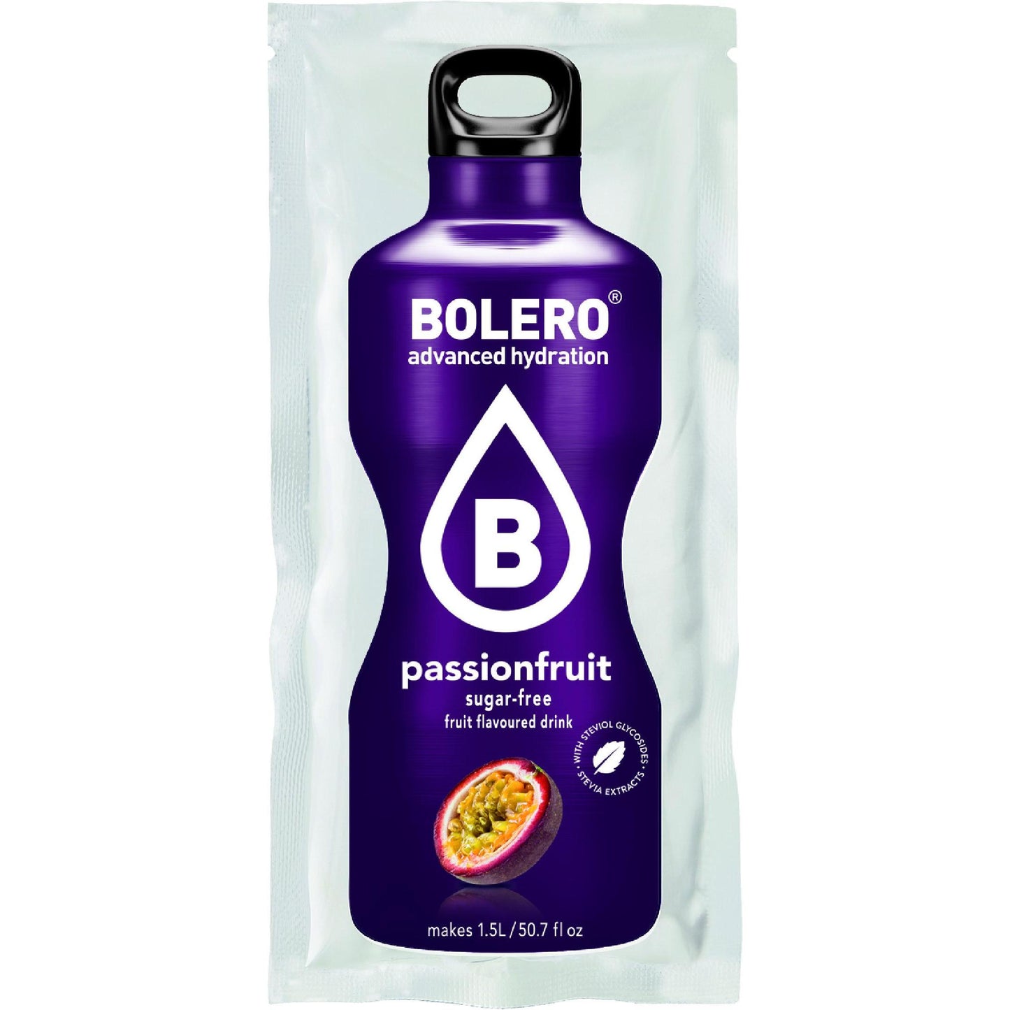 Drinks 1 x 9g (=1,5 Liter) von Bolero