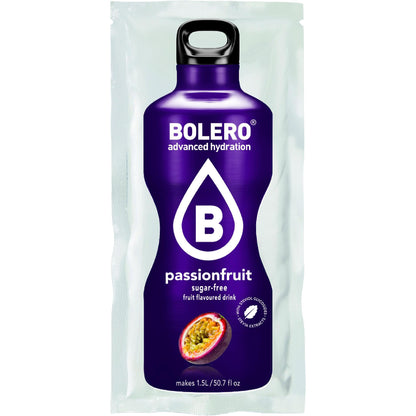 Drinks 1 x 9g (=1,5 Liter) von Bolero