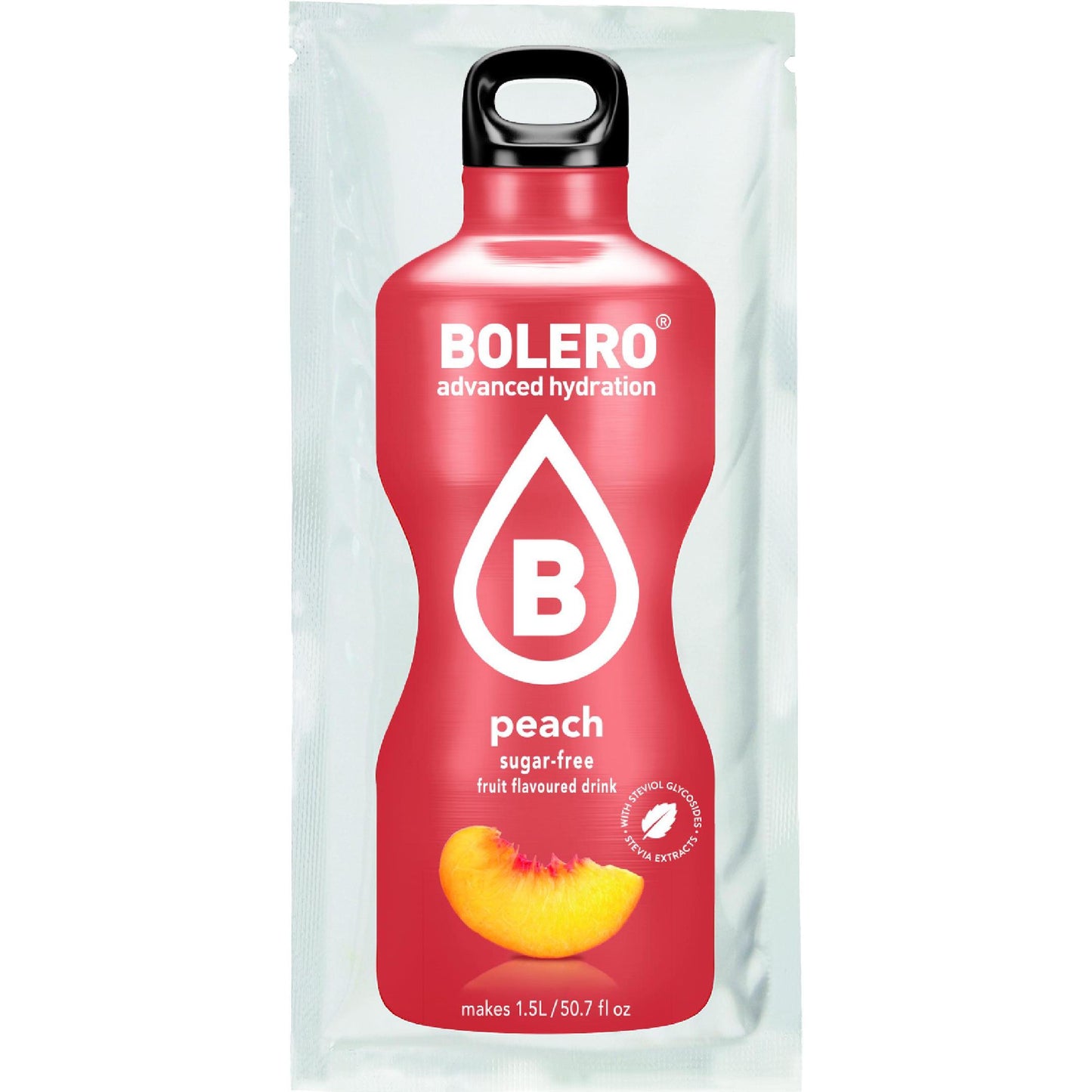 Drinks 1 x 9g (=1,5 Liter) von Bolero