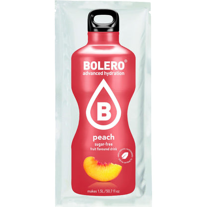 Drinks 1 x 9g (=1,5 Liter) von Bolero