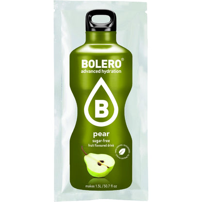 Drinks 1 x 9g (=1,5 Liter) von Bolero