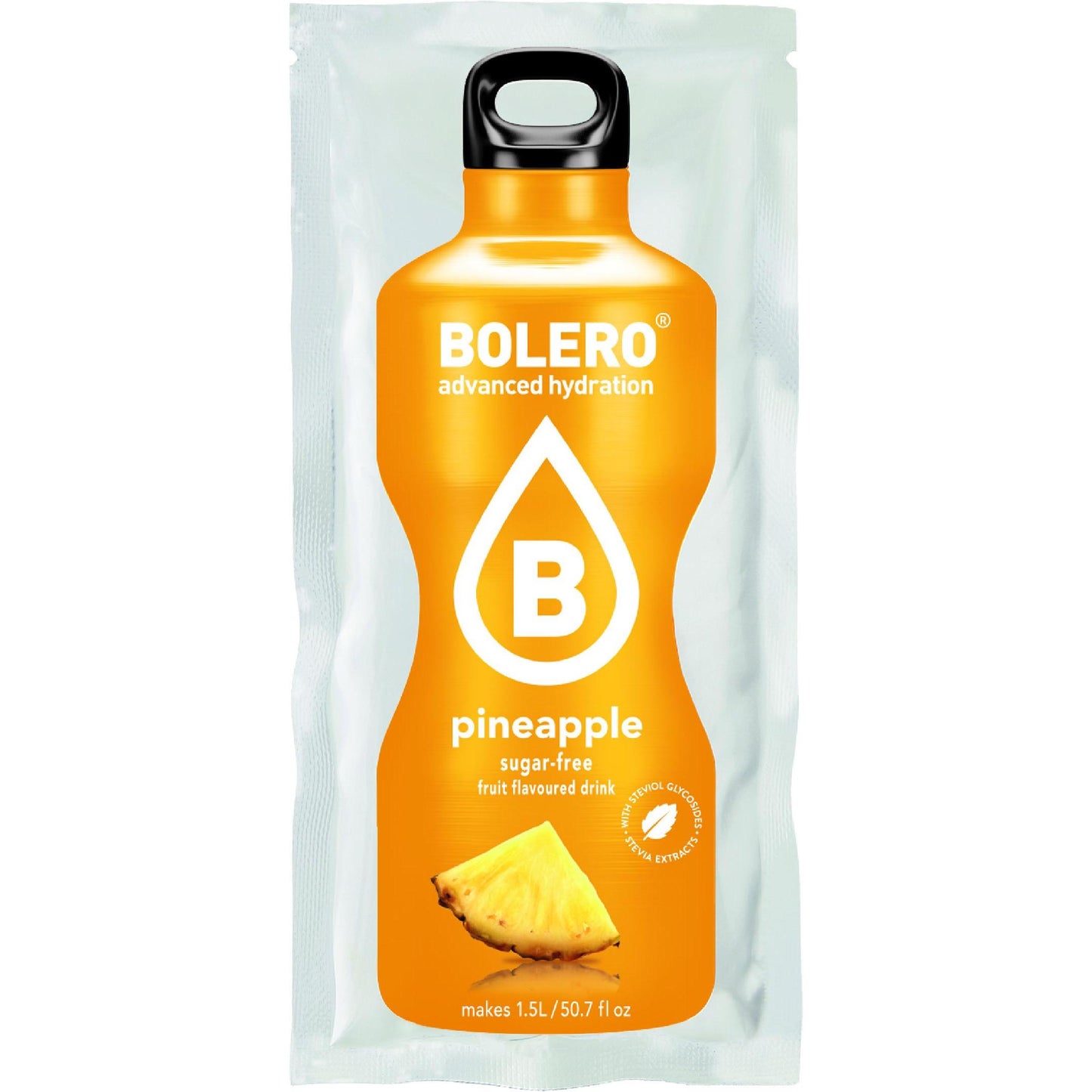 Drinks 1 x 9g (=1,5 Liter) von Bolero