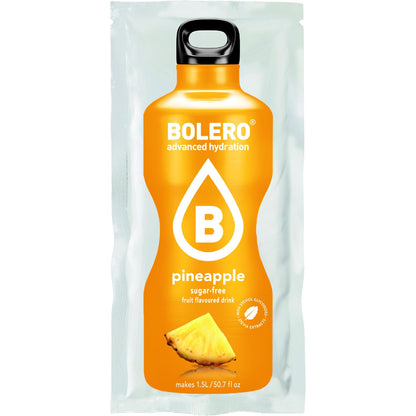 Drinks 1 x 9g (=1,5 Liter) von Bolero