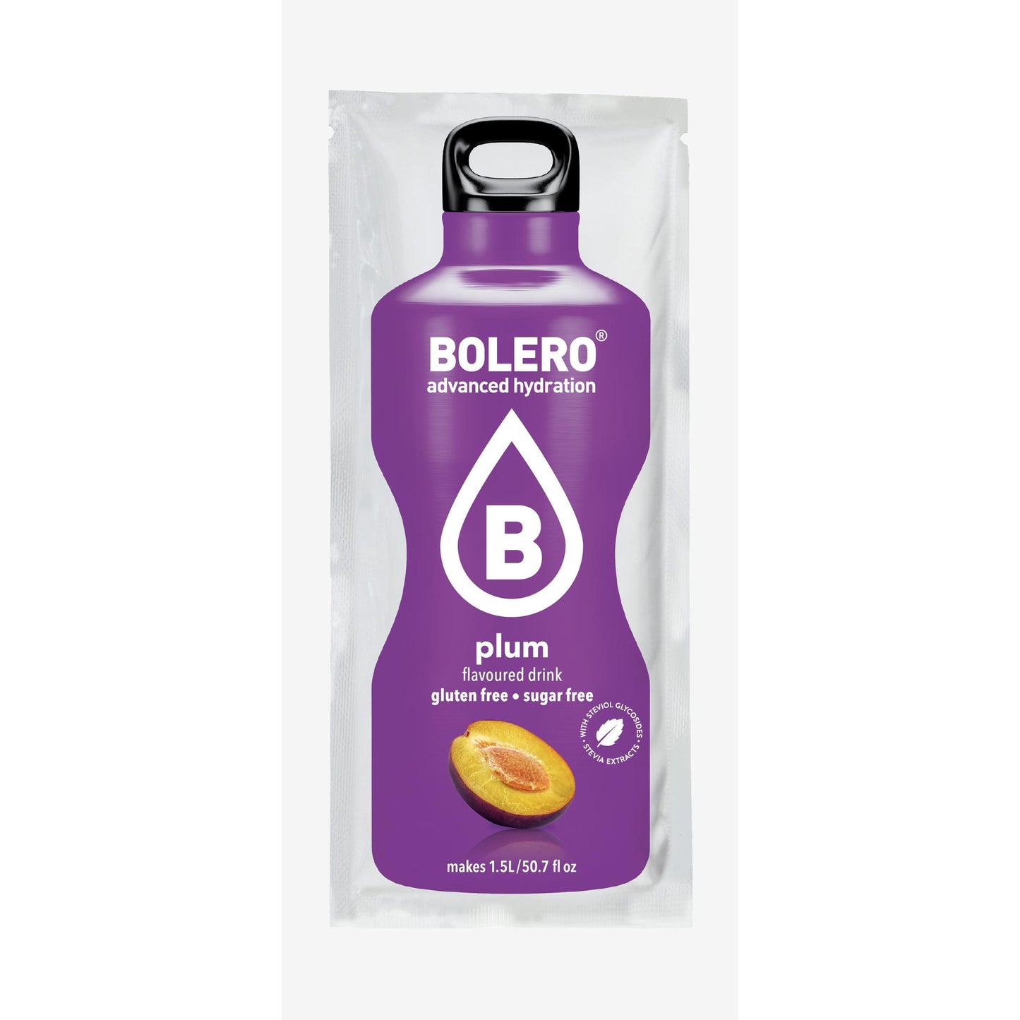 Drinks 1 x 9g (=1,5 Liter) von Bolero