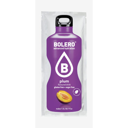 Drinks 1 x 9g (=1,5 Liter) von Bolero