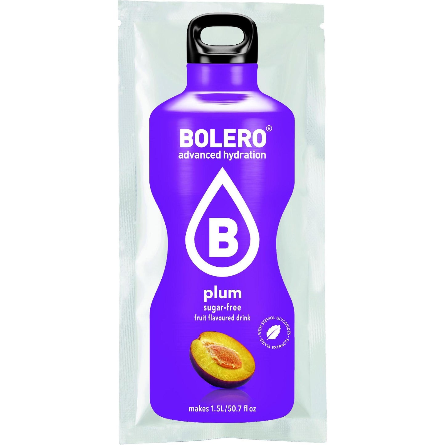 Drinks 1 x 9g (=1,5 Liter) von Bolero