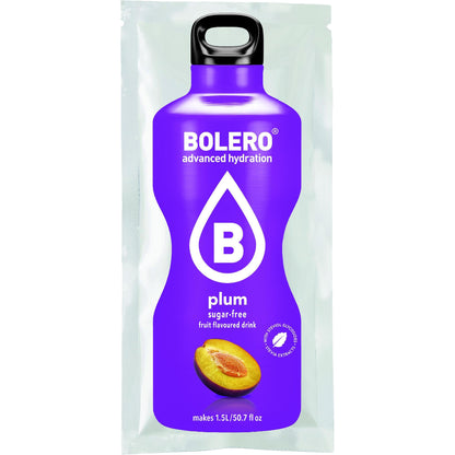 Drinks 1 x 9g (=1,5 Liter) von Bolero