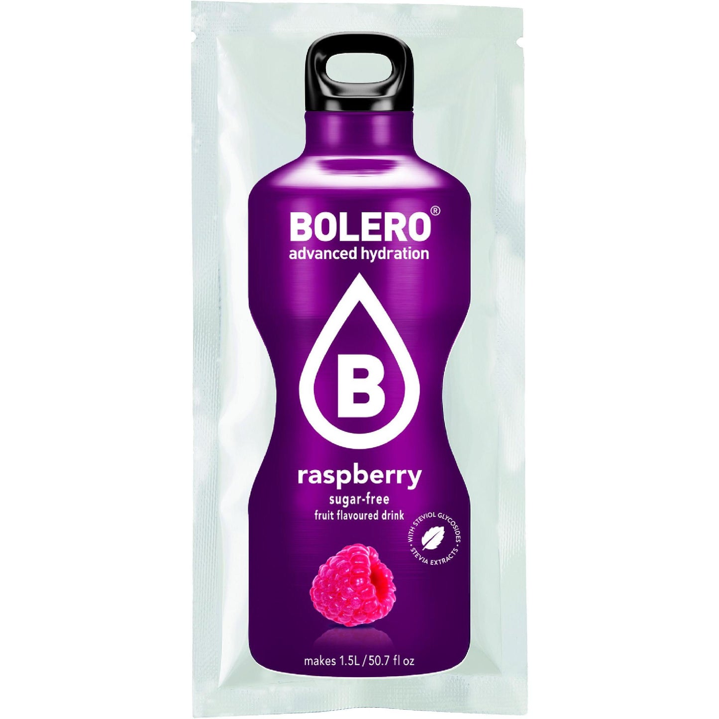 Drinks 1 x 9g (=1,5 Liter) von Bolero