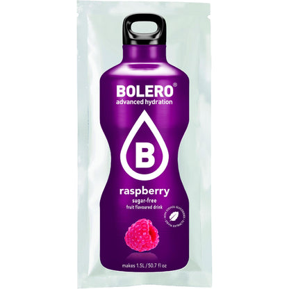 Drinks 1 x 9g (=1,5 Liter) von Bolero
