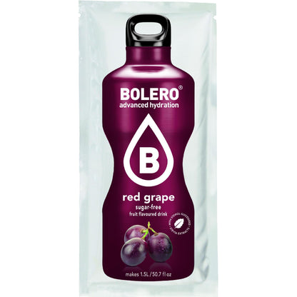 Drinks 1 x 9g (=1,5 Liter) von Bolero