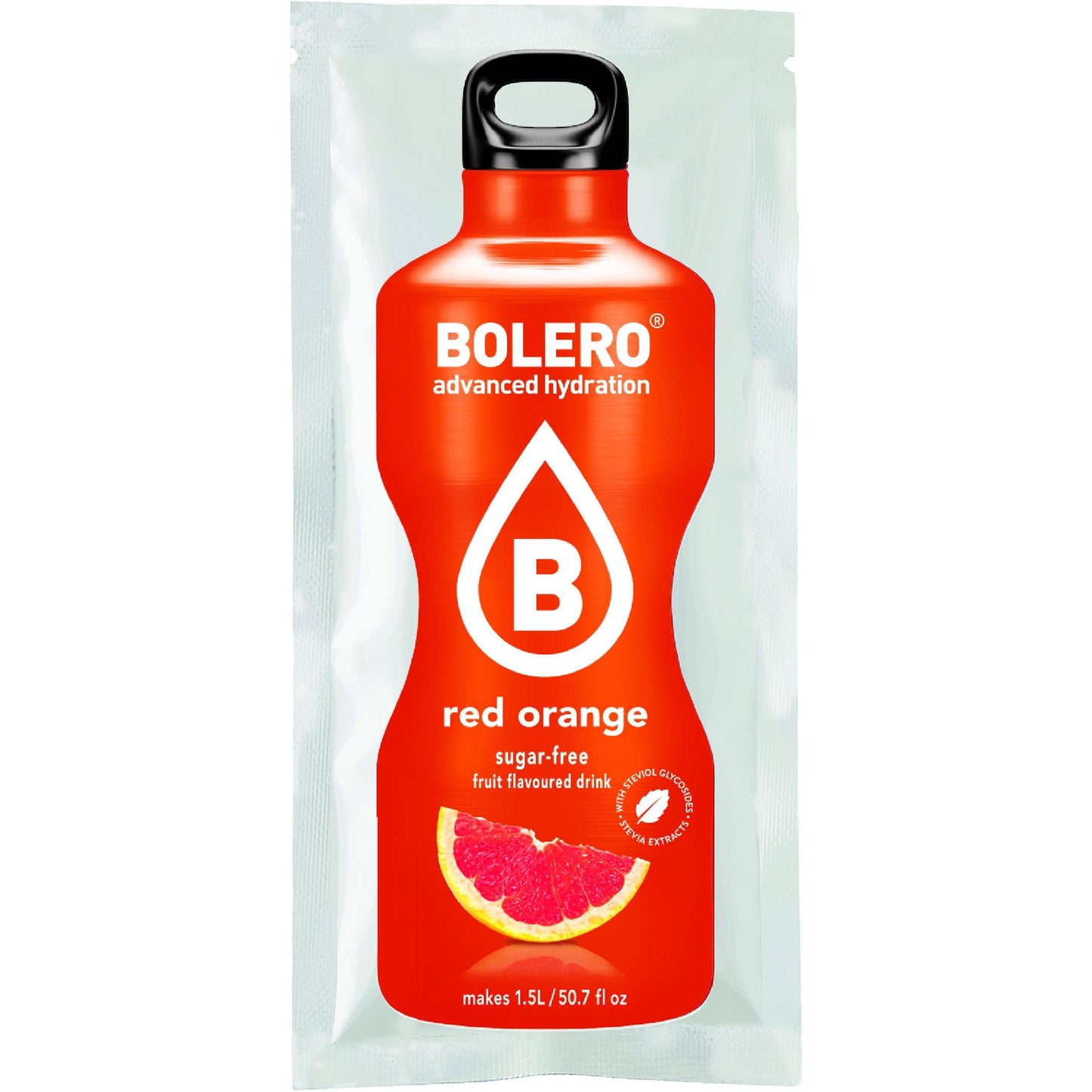Drinks 1 x 9g (=1,5 Liter) von Bolero