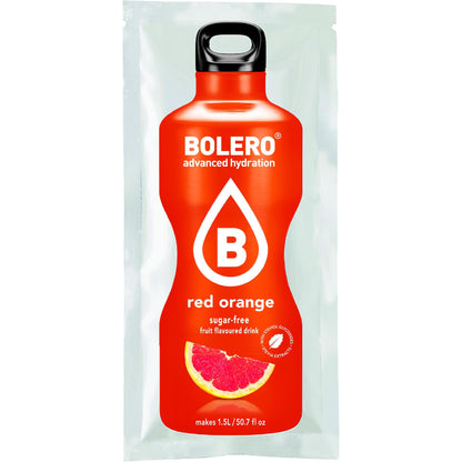 Drinks 1 x 9g (=1,5 Liter) von Bolero
