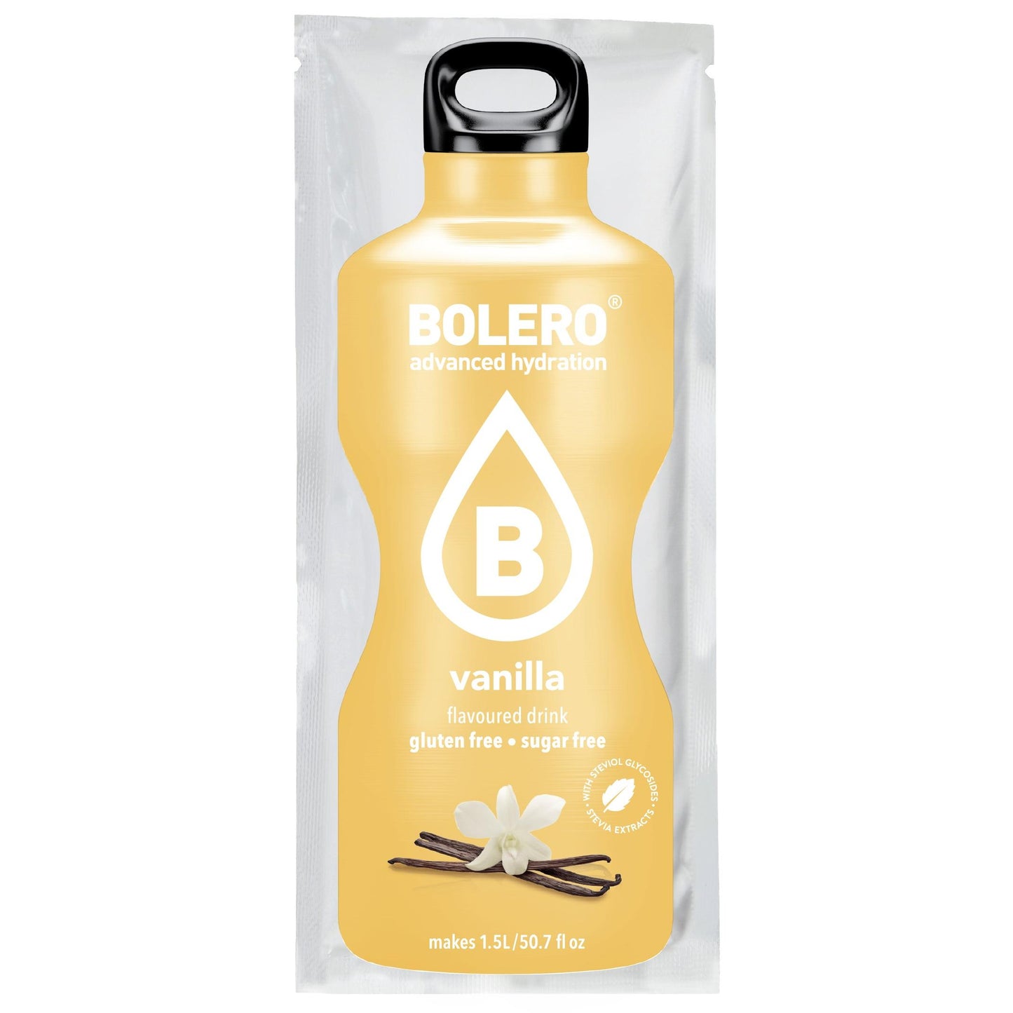 Drinks 1 x 9g (=1,5 Liter) von Bolero