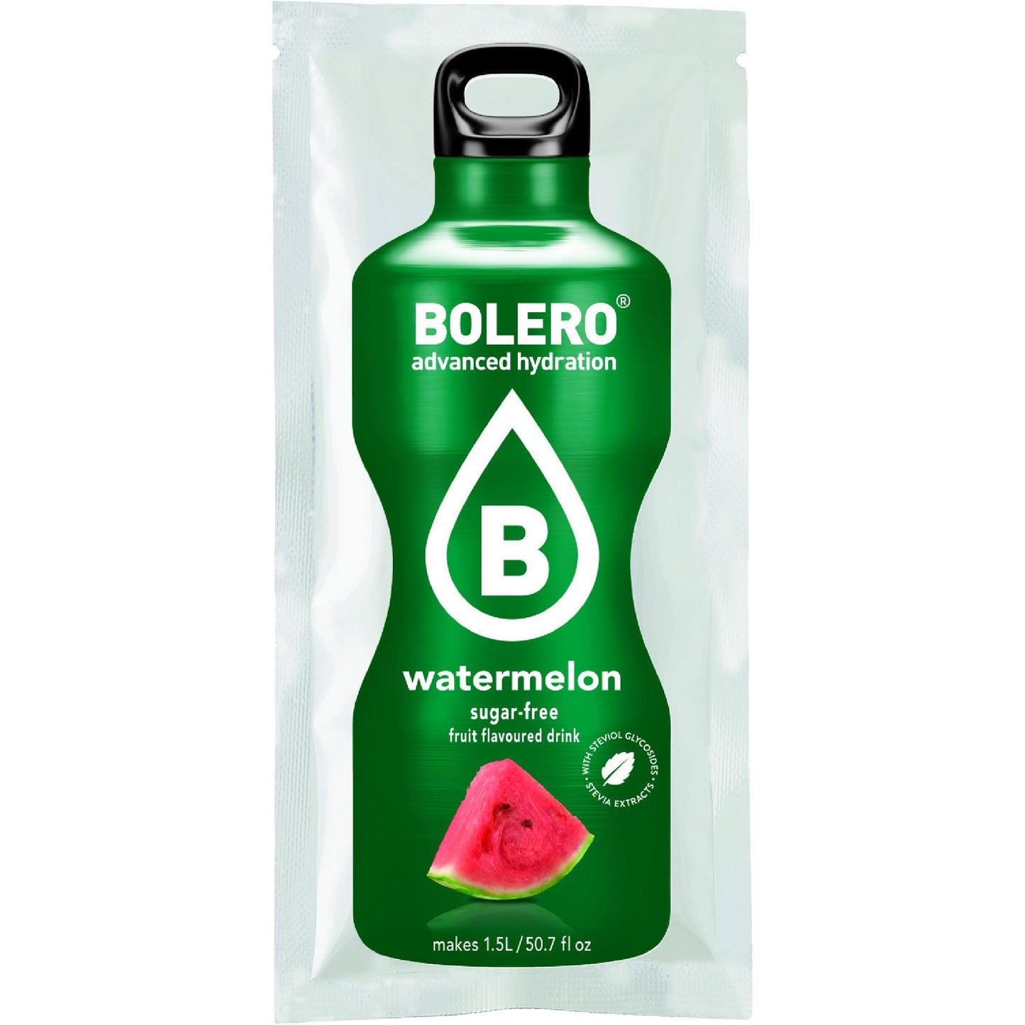 Drinks 1 x 9g (=1,5 Liter) von Bolero