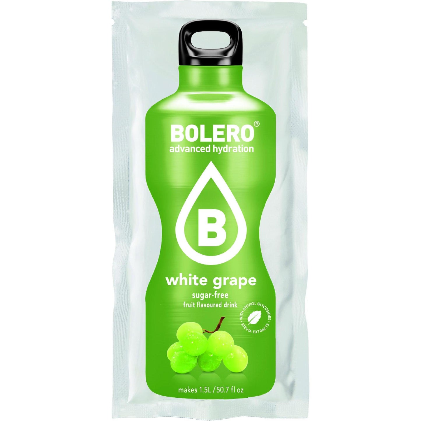 Drinks 1 x 9g (=1,5 Liter) von Bolero