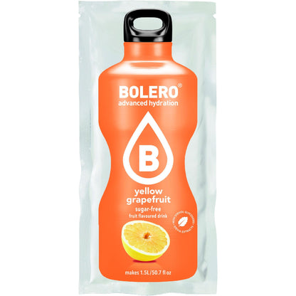 Drinks 1 x 9g (=1,5 Liter) von Bolero