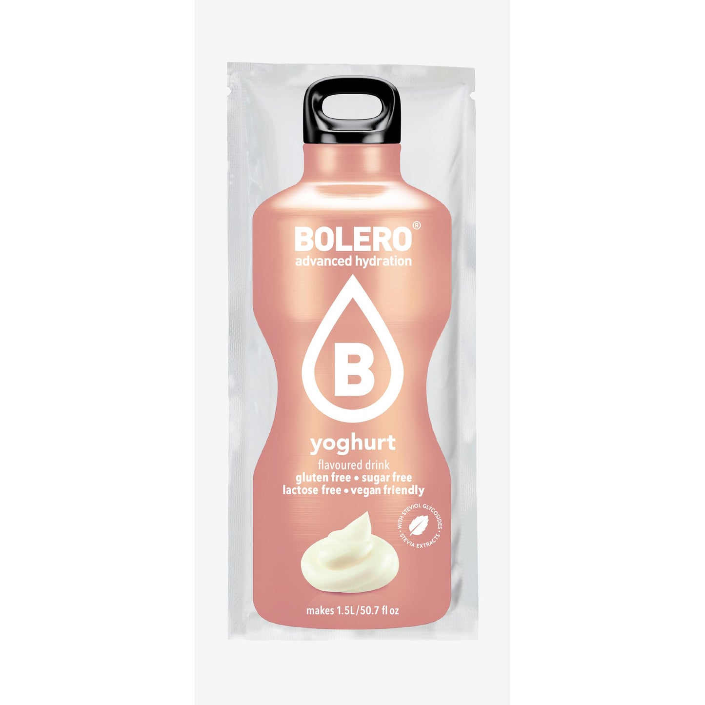 Drinks 1 x 9g (=1,5 Liter) von Bolero